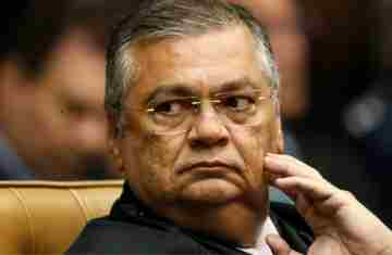 Dino acaba com a aposentadoria compulsória como punição a juízes